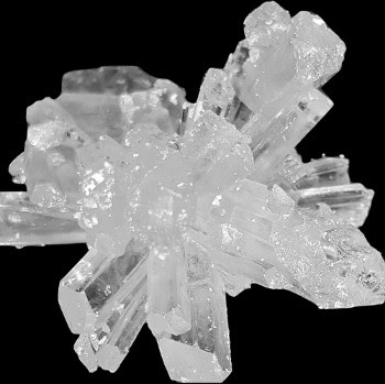 CBD Crystal
