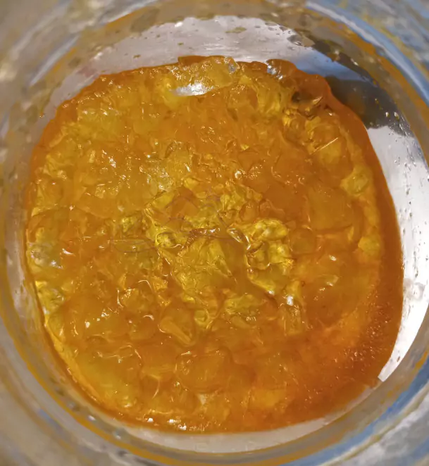 Mimosa Live Resin